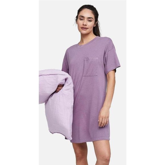 Mate The Label Lavender Purple Tincel Dress women’s size small - Picture 1 of 4